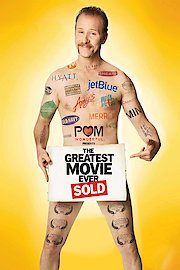 The Greatest Movie Ever Sold poster