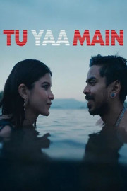 Tu Yaa Main poster