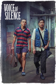 Voice of Silence poster