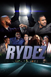 Rydez poster
