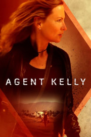 Agent Kelly poster
