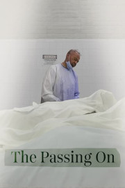 The Passing On poster
