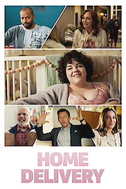 Home Delivery poster