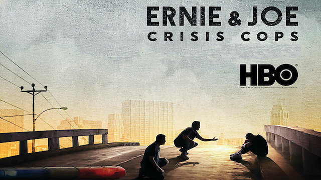 Watch Ernie & Joe: Crisis Cops Online