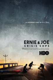 Ernie & Joe: Crisis Cops poster