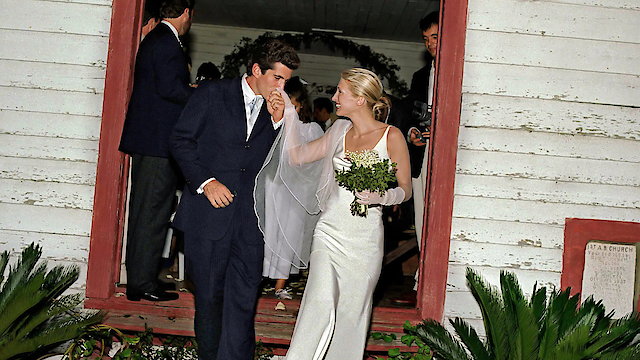 Watch JFK Jr. and Carolyn's Wedding: The Lost Tapes Online