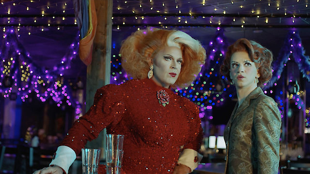 Watch Big Easy Queens Online