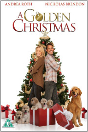 A Golden Christmas 3