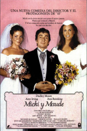 Micki and Maude en Español