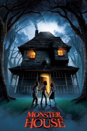 Monster House en Español