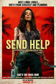 Send Help | A Special Look