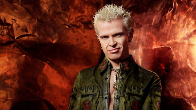 Watch Billy Idol Should Be Dead Online