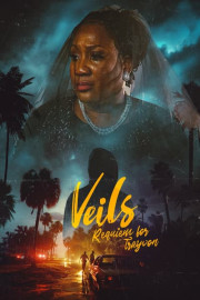 Veils, Requiem for Trayvon