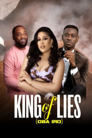 King of Lies (Oba Iro)