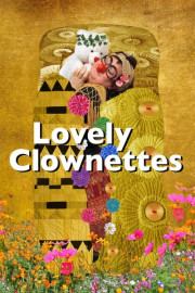 Lovely Clownettes poster