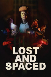Lost and Spaced poster