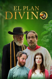 El plan divino poster