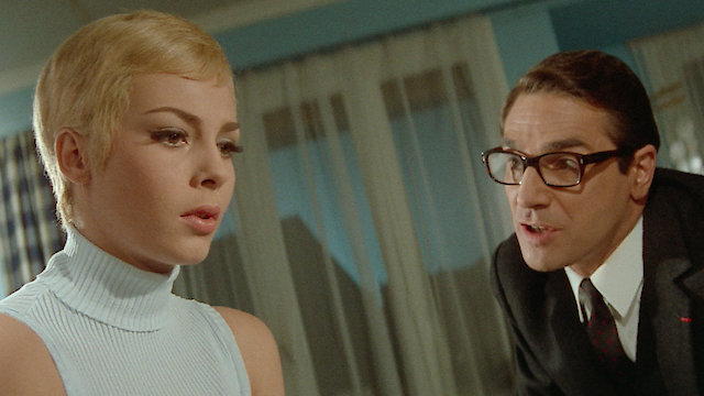 Watch The Second Twin Online