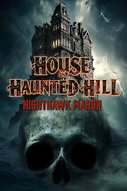 House On Haunted Hill: Nighthawk Manor poster