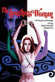 The Laughing Woman poster