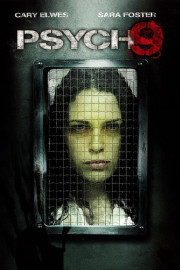 Psych:9 poster