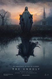 The Unholy en Español