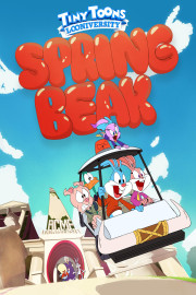 Spring Beak