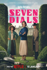 Agatha Christie's The Seven Dials Mystery