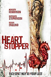 Heartstopper poster