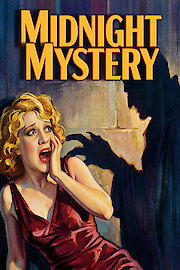Midnight Mystery poster