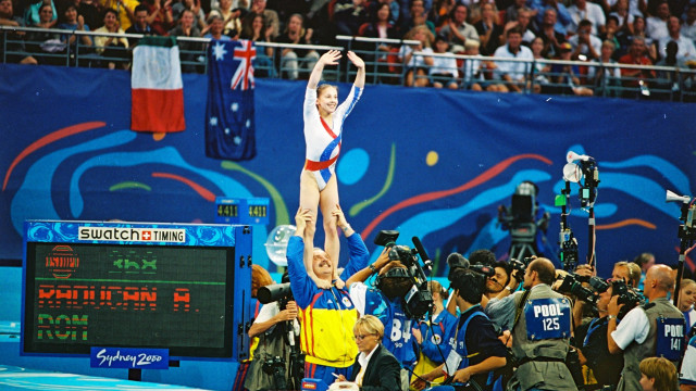 Watch The Golden Girl Online