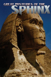 Great Mysteries of the Sphinx poster