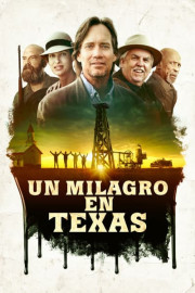 Un milagro en Texas poster
