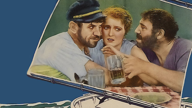 Watch The Ship From Shanghai Online