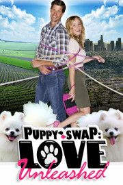 Puppy Swap: Love Unleashed poster