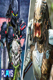 The 10 Best Predator Video Games | MojoPlays | Creators Collection
