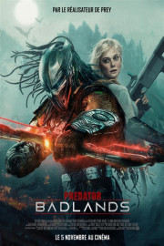 Predator: Badlands Spoiler Special with Dan Trachtenberg | Josh Horowitz | Creators Collection