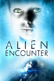 Erotic Alien Encounter