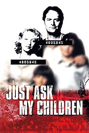 Just Ask My Children poster
