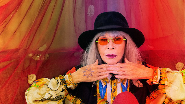 Watch Rita Lee: Mania de Você Online