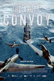 The Arctic Convoy (Eng Dub)