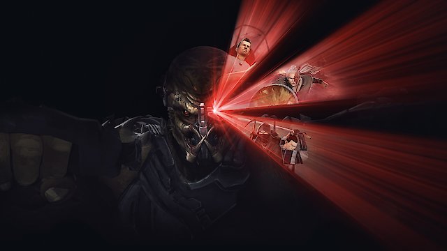 Watch Predator: Killer of Killers Online