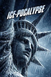 Ice-Pocalypse poster
