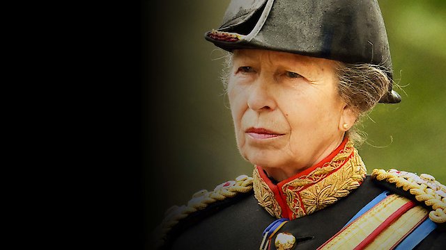 Watch Princess Anne: No Nonsense Online