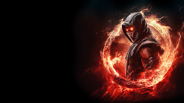 Watch Immortal Combat Online
