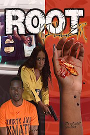 Root Killer poster