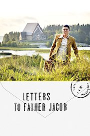 Letters to Father Jacob poster