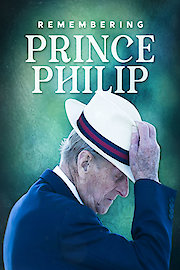Remembering Prince Philip