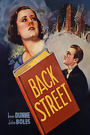 Back Street (1932)