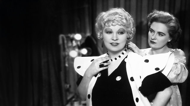 Watch I'm No Angel Online